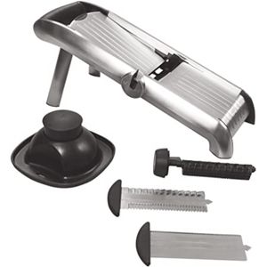 OXO Mandoline Slicer